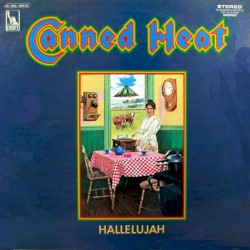 Hallelujah