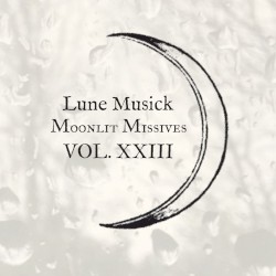 Moonlit Missive #23