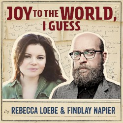 Joy to the World, I Guess