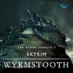 Wyrmstooth