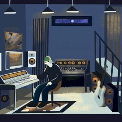 Raised in the Basement