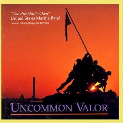 Uncommon Valor