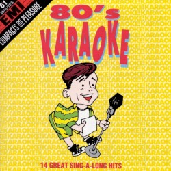 80’s Karaoke
