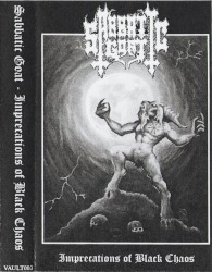 Imprecations of Black Chaos