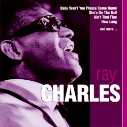 Ray Charles