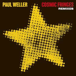 Cosmic Fringes (Remixes)