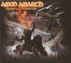 Twilight of the Thunder God