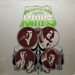 Something Else by The Kinks