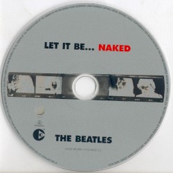 Let It Be… Naked