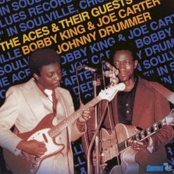 The Aces & Their Guests