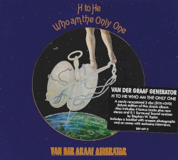 H to He, Who Am the Only One