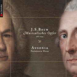 Musicalisches Opfer