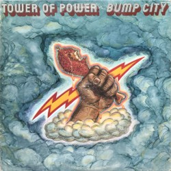 Bump City