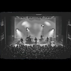 As We Make Our Way (The Live Recordings)