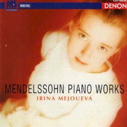 Piano Works