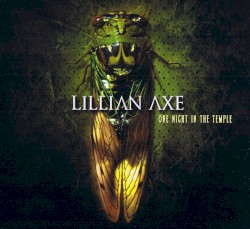 One Night in the Temple