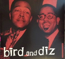 Bird and Diz