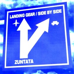 LANDING GEAR / SIDE BY SIDE