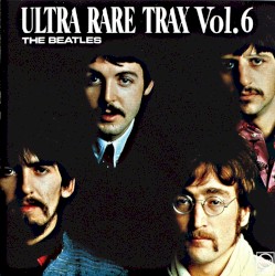 Ultra Rare Trax, Vol. 6