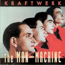 The Man·Machine