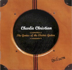 The Genius of the Electric Guitar