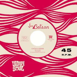 Chick-A-Boom / Cycles of You