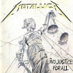 …And Justice for All