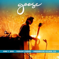 2025-06-07: Fiddler's Green, Greenwood Village, CO