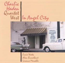 In Angel City