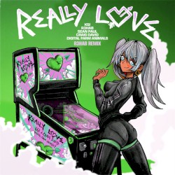 Really Love (R3HAB remix)
