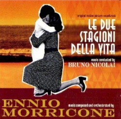 Le due stagioni della vita