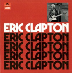 Eric Clapton