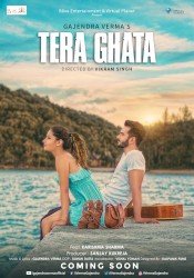 Tera Ghata