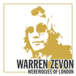 Werewolves of London