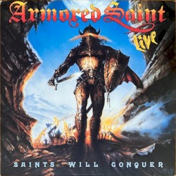 Saints Will Conquer
