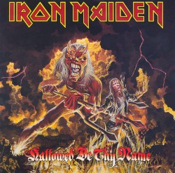 Hallowed Be Thy Name (live)