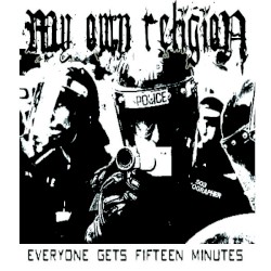 Everyone Gets Fifteen Minutes