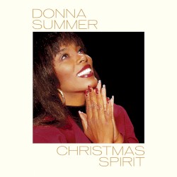 The Christmas Spirit