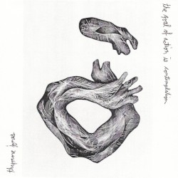 The Goal of Action Is Contemplation