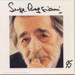 Serge Reggiani 95