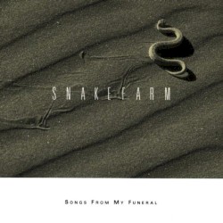 Songs From My Funeral