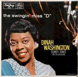 The Swingin’ Miss “D”