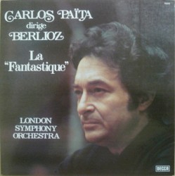 La “Fantastique”