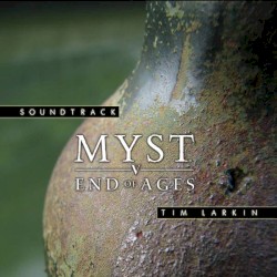 Myst V: End of Ages