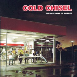 The Last Wave of Summer