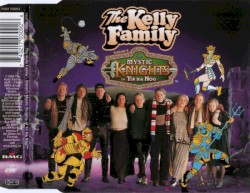 Saban's Mystic Knights of Tir Na Nog™