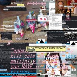 Cyberpunk *48* (2020)