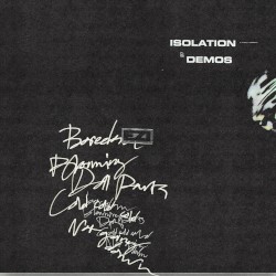 isolation demos