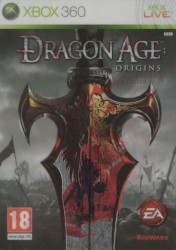 Dragon Age: Origins