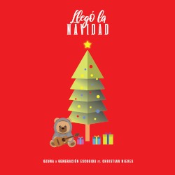 Llegó la Navidad